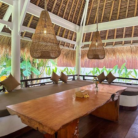Villa Santai By Optimum Bali Villas Canggu Exterior foto
