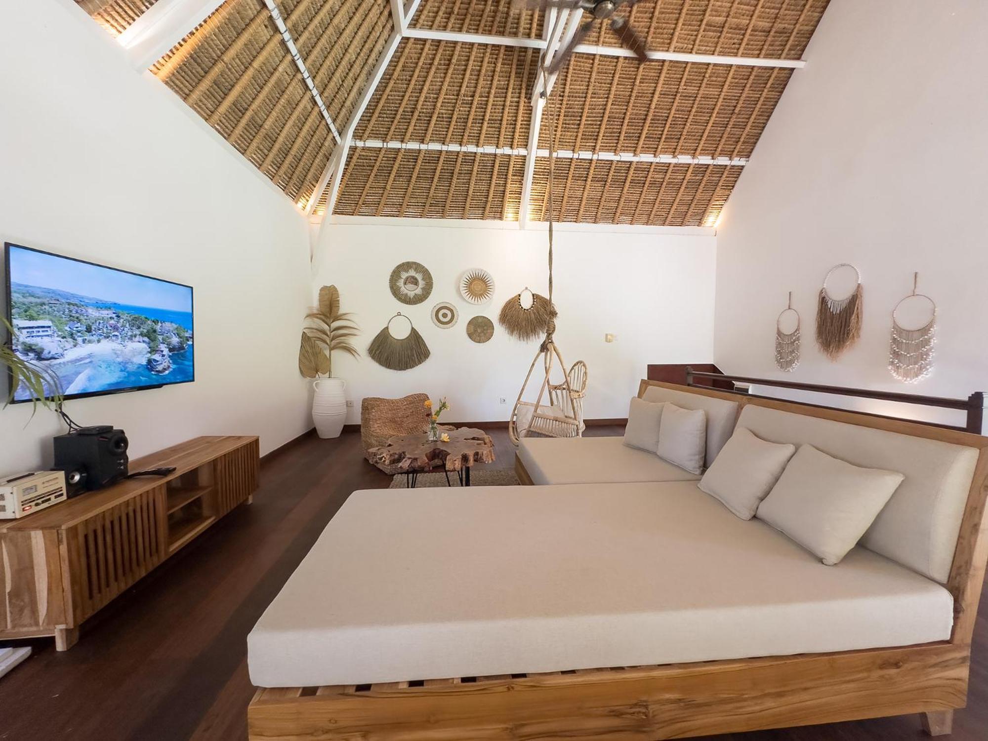 Villa Santai By Optimum Bali Villas Canggu Exterior foto